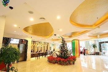 Baihe Hot Spring Hotel Фучжоу Екстериор снимка
